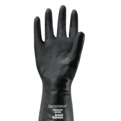 Ansell 29-865 Neoprene Glove