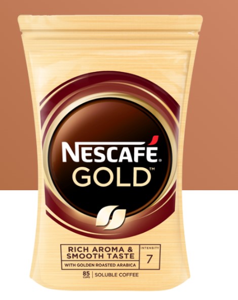 NESCAFÉ Gold Refill Pack 170g