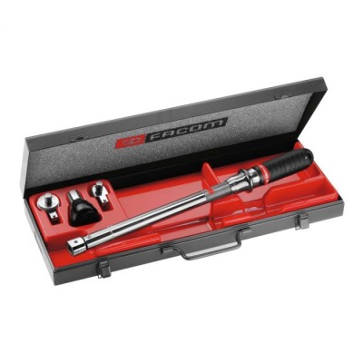 FACOM S.310B Series 300B Modular Wrench Set, 40-200 Nm Capacity