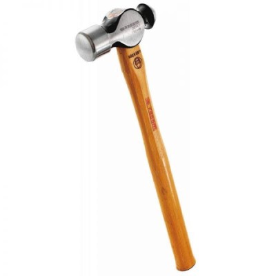 Facom 202H.1 Steel Ball-Pein Hammer 430g