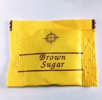 BROWN SUGAR (SACHET)