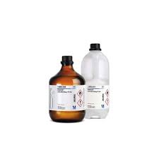 1000142511: Acetone for analysis EMSURE® ACS, ISO, Reag. Ph Eur, 2.5L, Merck  /  DE