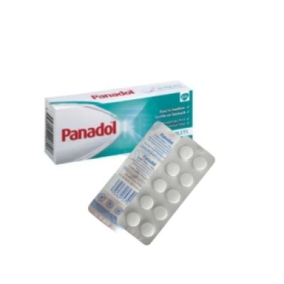 PANADOL 500MG 10S X 15 STRIP