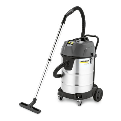 KARCHER NT 70 2 Me Classic Wet and Dry Vacuum Cleaner