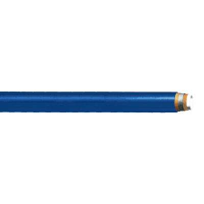 UHMW Chemical Suction & Discharge Hose ( Assembled ) Product Code: RCS 1050 ( 2 inch X 30M )