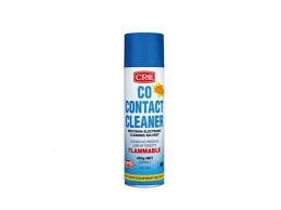 CRC Contact Cleaner