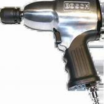 Pneumatic Tools 3 8" Pneumatic Impact Wrench 02121