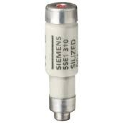 Siemens 10A D01 Neozed Fuse, gG, 400V ac