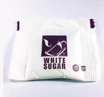 WHITE SUGAR