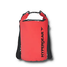 HYPERGEAR WATERPROOF BAG 20L WITH CUSTOM LOGO