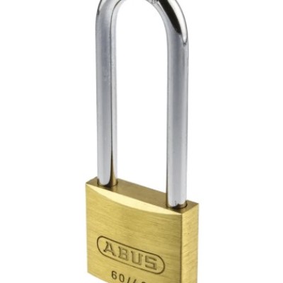 ABUS XR0060HB46K1 PAD LOCK 40mm