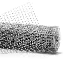 EWR114 WIRE MESH SS316 20 MESH X 1M