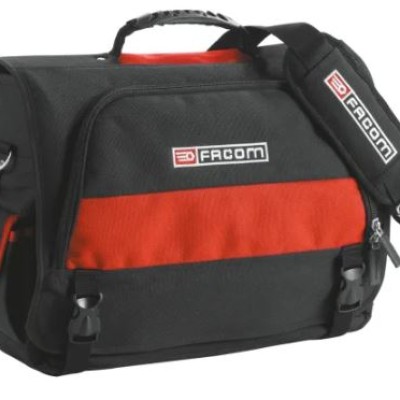 Facom Polyester Tool Bag With Shoulder Strap