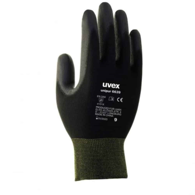 Uvex 6639 Safety Glove 60248