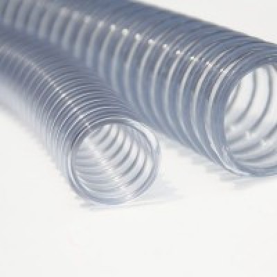 MIKASA PVC HI-NET HOSE 16mm dia. 50m length