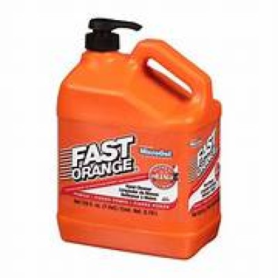 Permatex Fast Orange Dry Skin Formula Hand Cleaner