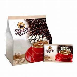 Kapal Api 3-in-1 White Coffee