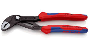 KNIPEX Water pump pliers Cobra 180mm