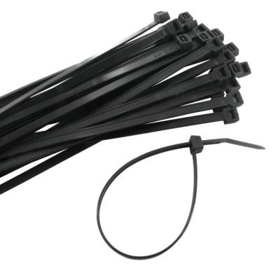 CABLE TIE 10" X 100 PCS