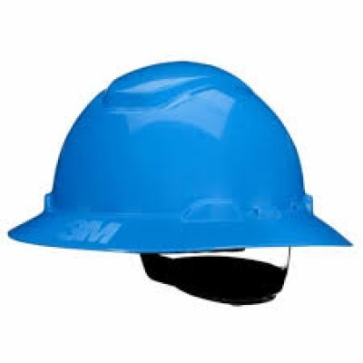 3M H-803SFR-UV FULLBRIM BLUE RAT 20 CS