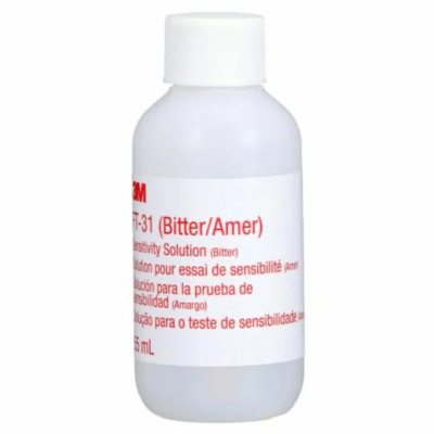 3M FT31 Bitter Testing Solution 55ml