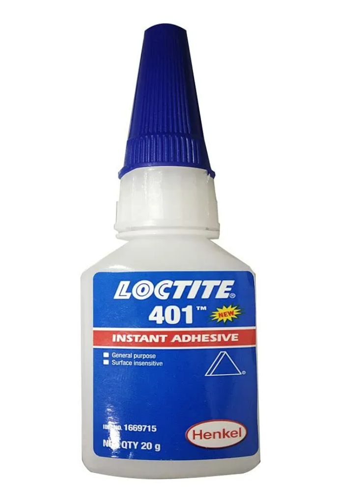 Loctite 401