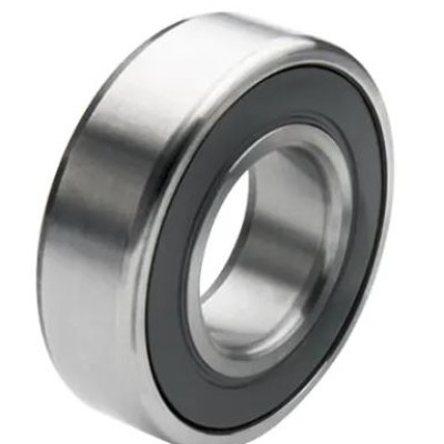 SKF W 6305-2RS1 Single Row Deep Groove Ball Bearing- Both Sides Sealed 25mm I.D, 62mm O.D