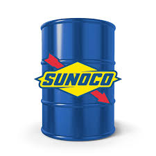 Sunoco Sunvis 1068 HVI Oil