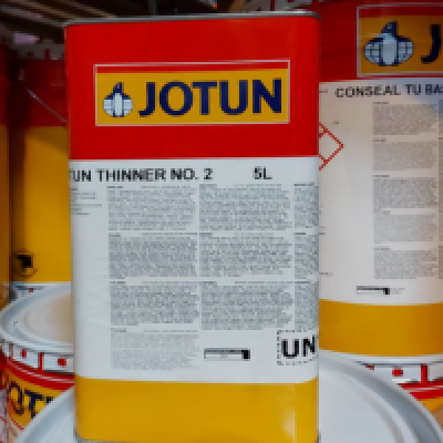 Jotun thinner No. 2