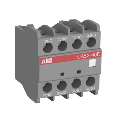 ABB CA5X-22E Auxiliary Contact Block