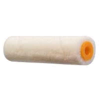 MINI PAINT ROLLER REFILL 4"