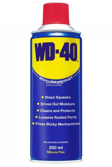 WD-40