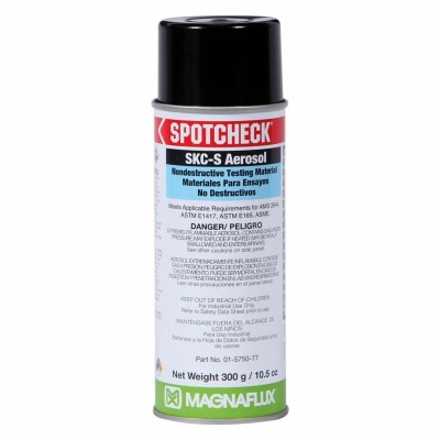 SKC-S SPOTCHECK CLEANER REMOVER