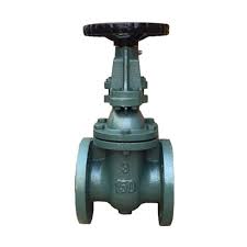 Arita brand 2" cast steel WCB body Gate Valve Rising stem ANSI 150# with connections flanges end End to end 178mm