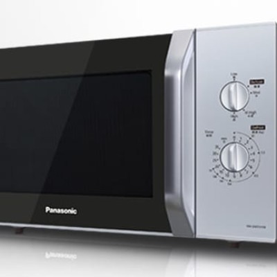 PANASONIC MICROWAVE OVEN