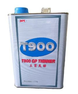 Thinner T900 3L