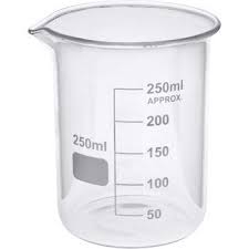 Beaker 250mL