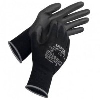 Uvex Unipur 6639 Safety Glove 60248, Size 9 (Large)