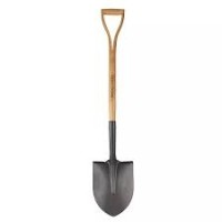 ROUND SHOVEL 27in