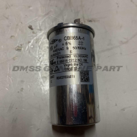 DAIKIN RUNNING CAPACITOR ALUMINIUM R04029036078 (1 UNIT)