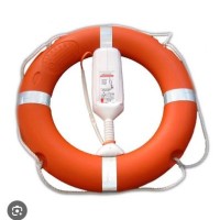 LIFE BUOY, ENCAPSULATED, DONGTAI, FR-09 45m