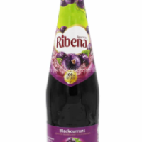 Ribena Concentrate - Regular (1L)