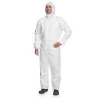 Dupont ProShield 20 (White), Size M