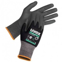 Uvex Phynomic XG Safety Glove 60070, Size 9 (Large)