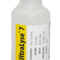 UltraLyse 7 125mL Bottle