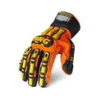 Ironclad Kong Gloves SDX2, Size XL