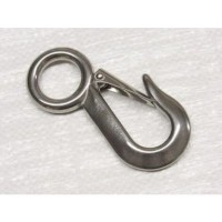 HOOK CHAIN,  19MM, 0.056 t