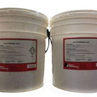 AQUACHEM AC-2 POWDERED ACID (22.7KG PAIL)