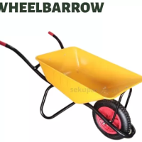 Wheelbarrow Cart