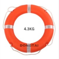 LIFE BUOY, ENCAPSULATED, DONGTAI, 4.3KG